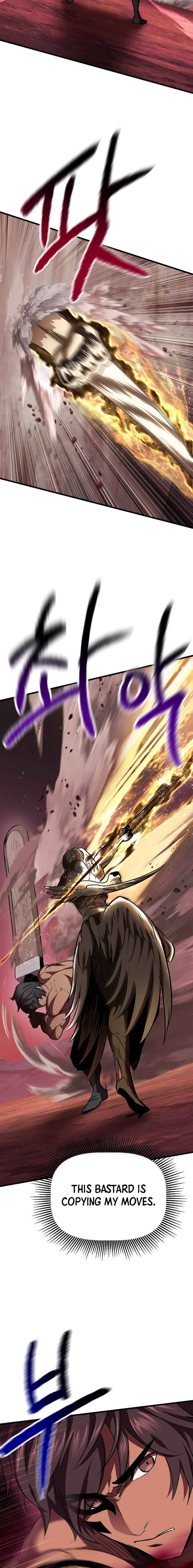 Survival Story of a Sword King in a Fantasy World Page 16 - MangaHe