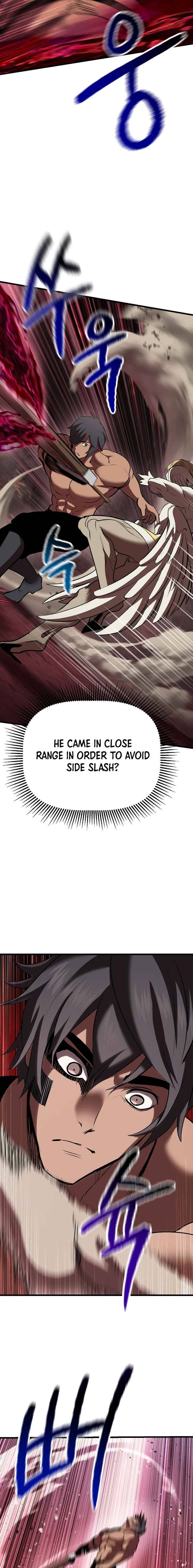 Survival Story of a Sword King in a Fantasy World Page 17 - MangaHe