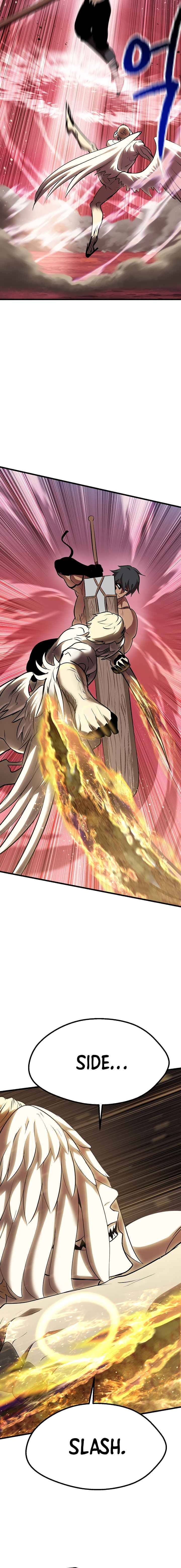 Survival Story of a Sword King in a Fantasy World Page 18 - MangaHe
