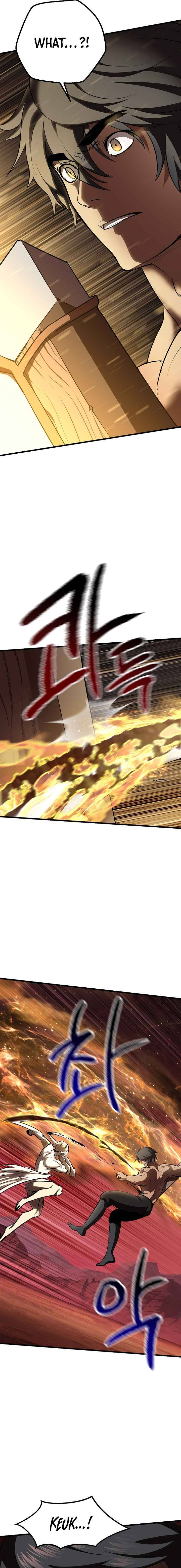 Survival Story of a Sword King in a Fantasy World Page 19 - MangaHe