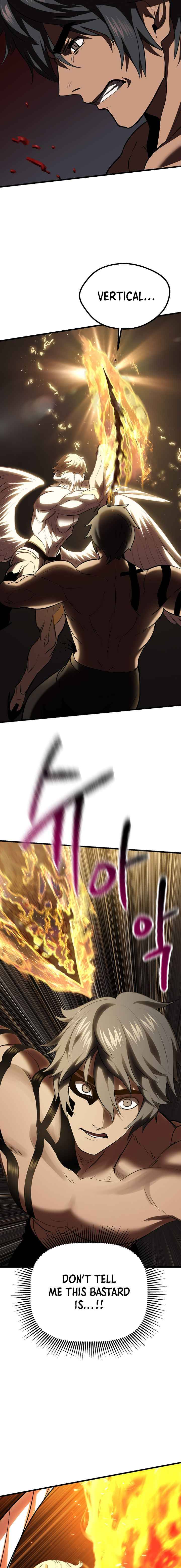 Survival Story of a Sword King in a Fantasy World Page 20 - MangaHe