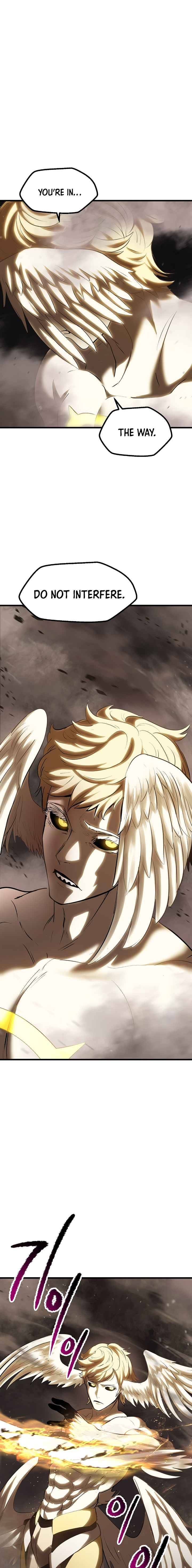 Survival Story of a Sword King in a Fantasy World Page 24 - MangaHe