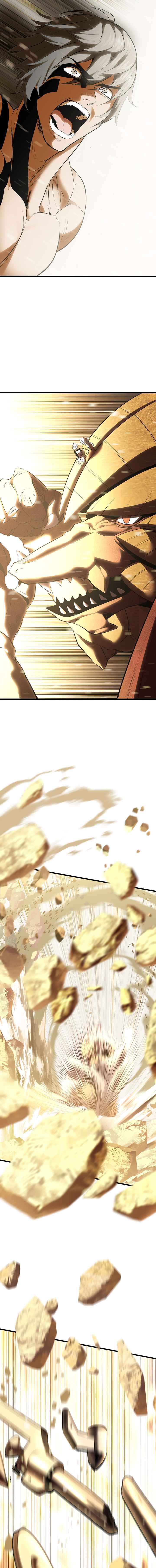 Survival Story of a Sword King in a Fantasy World Page 27 - MangaHe
