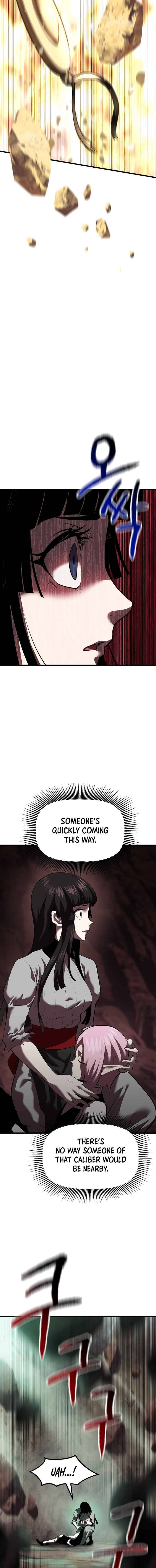 Survival Story of a Sword King in a Fantasy World Page 28 - MangaHe