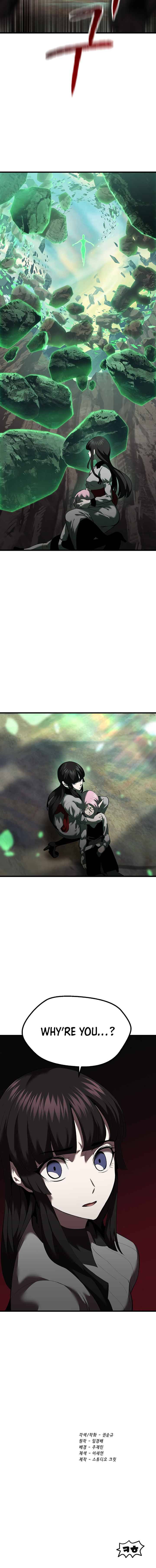 Survival Story of a Sword King in a Fantasy World Page 29 - MangaHe