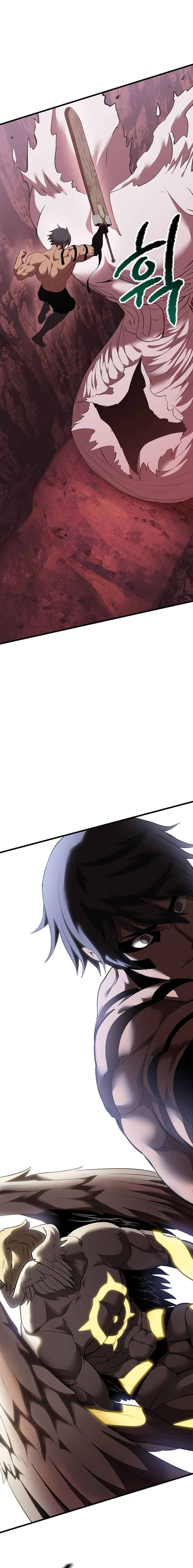 Survival Story of a Sword King in a Fantasy World Page 6 - MangaHe