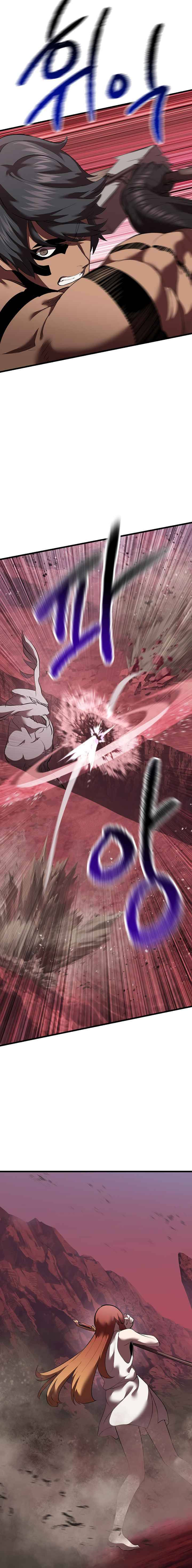 Survival Story of a Sword King in a Fantasy World Page 7 - MangaHe