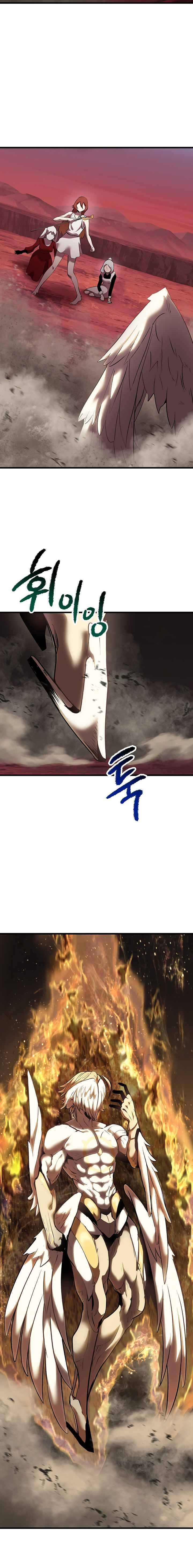 Survival Story of a Sword King in a Fantasy World Page 8 - MangaHe