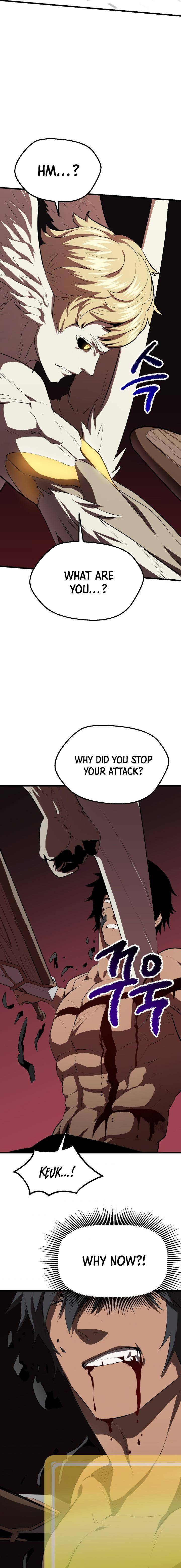 Survival Story of a Sword King in a Fantasy World Page 11 - MangaHe