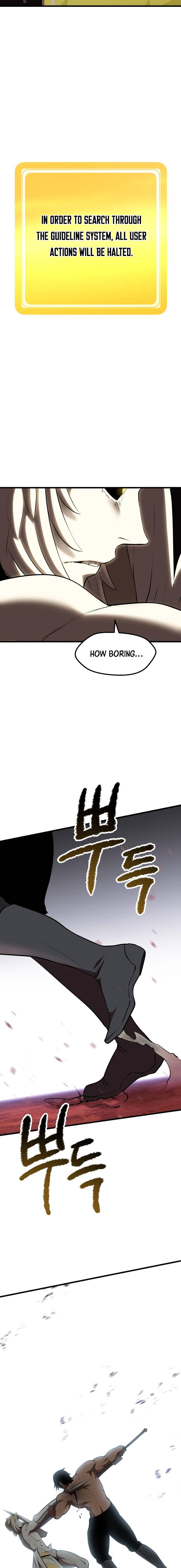 Survival Story of a Sword King in a Fantasy World Page 12 - MangaHe