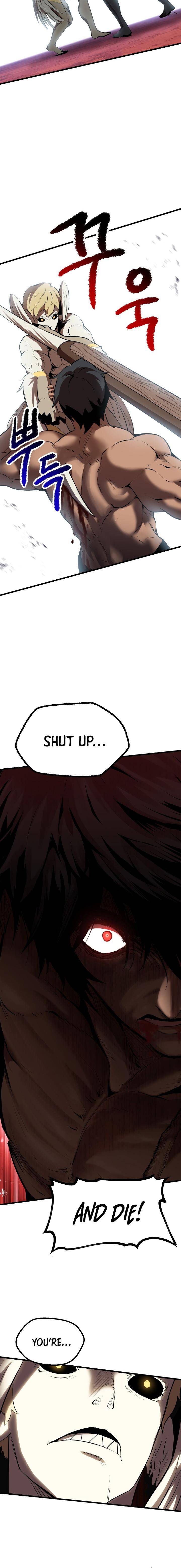 Survival Story of a Sword King in a Fantasy World Page 13 - MangaHe