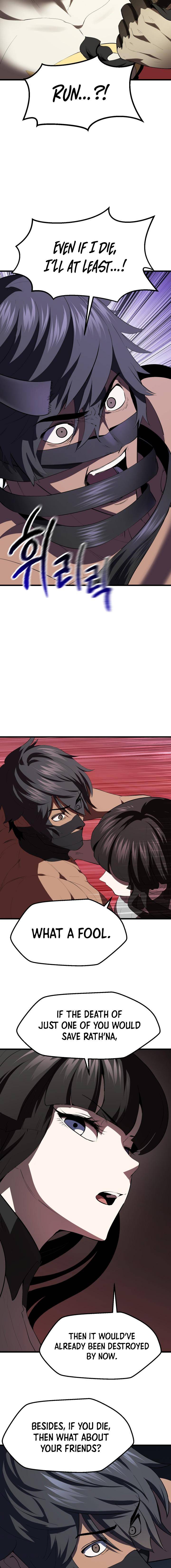 Survival Story of a Sword King in a Fantasy World Page 16 - MangaHe