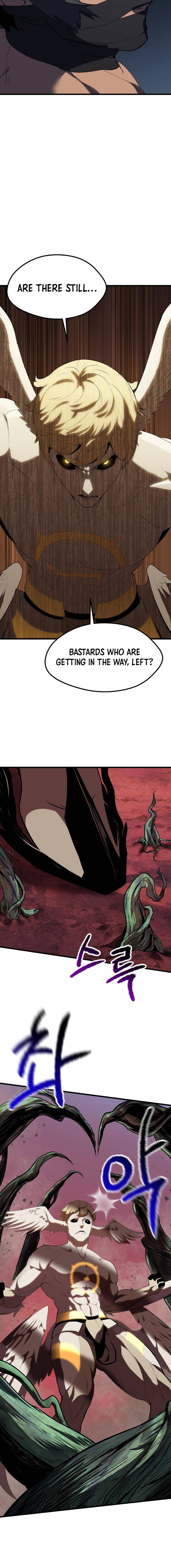 Survival Story of a Sword King in a Fantasy World Page 17 - MangaHe