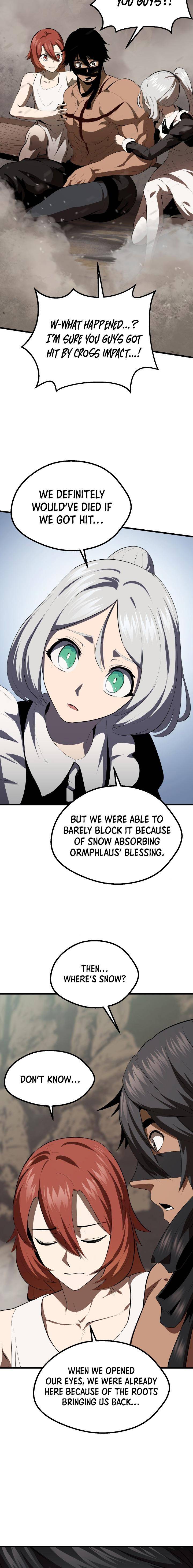 Survival Story of a Sword King in a Fantasy World Page 20 - MangaHe