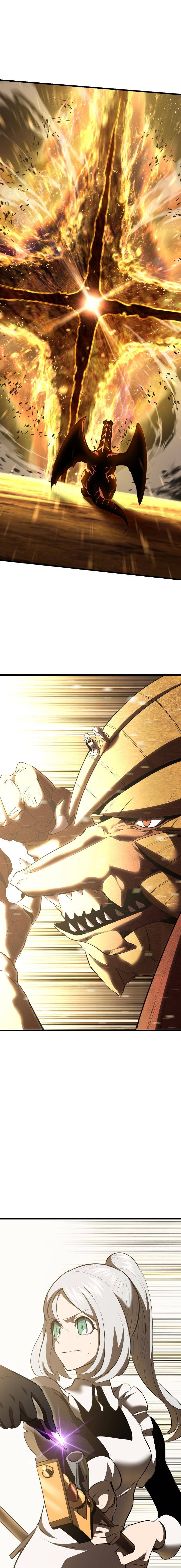 Survival Story of a Sword King in a Fantasy World Page 3 - MangaHe