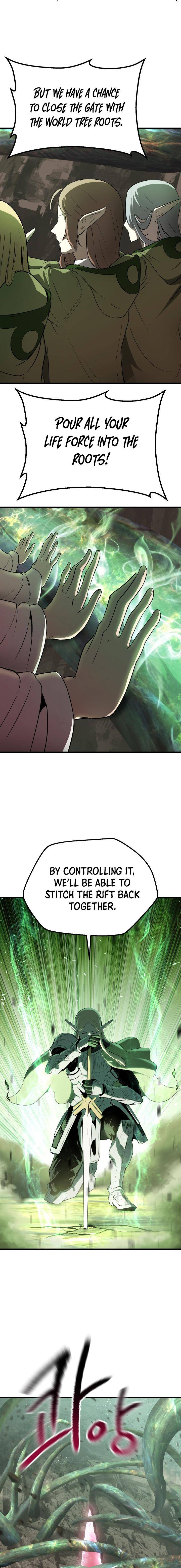 Survival Story of a Sword King in a Fantasy World Page 22 - MangaHe