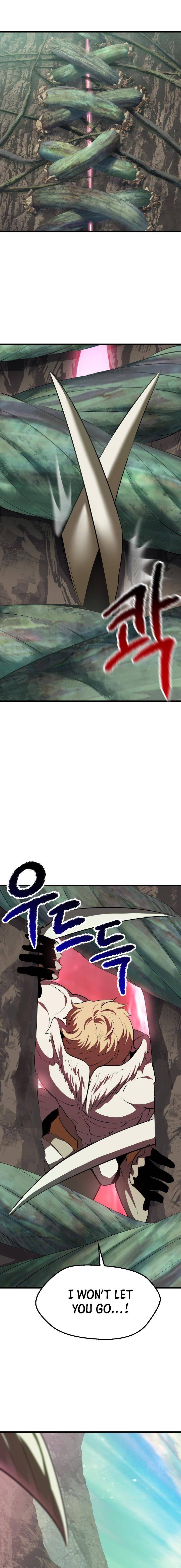 Survival Story of a Sword King in a Fantasy World Page 24 - MangaHe