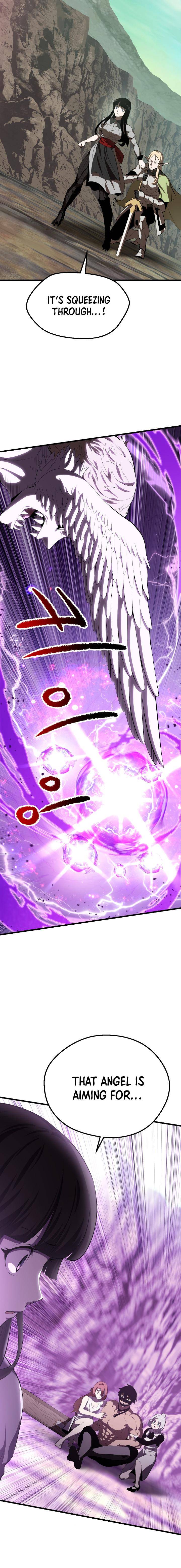 Survival Story of a Sword King in a Fantasy World Page 25 - MangaHe