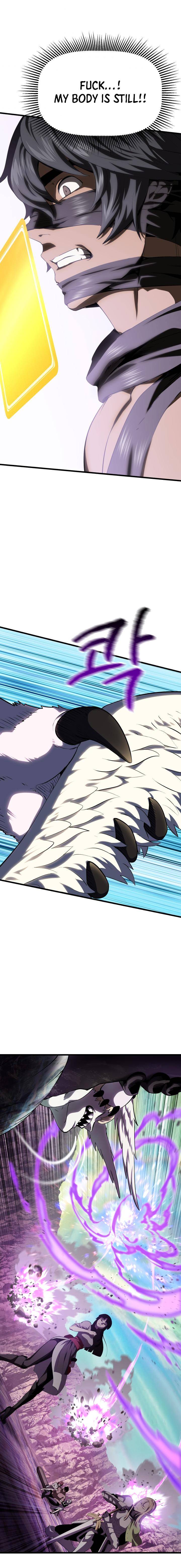 Survival Story of a Sword King in a Fantasy World Page 26 - MangaHe