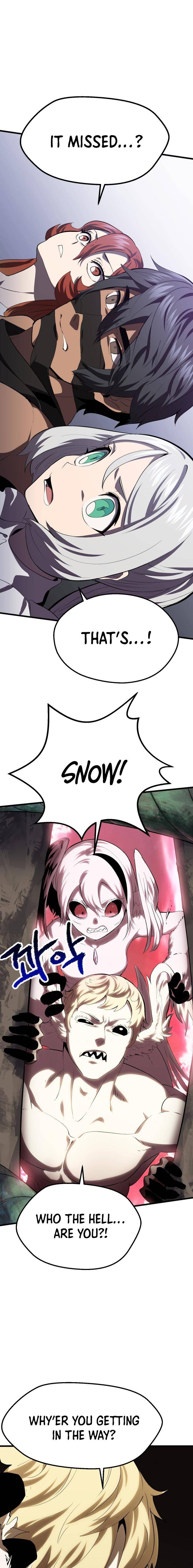 Survival Story of a Sword King in a Fantasy World Page 27 - MangaHe