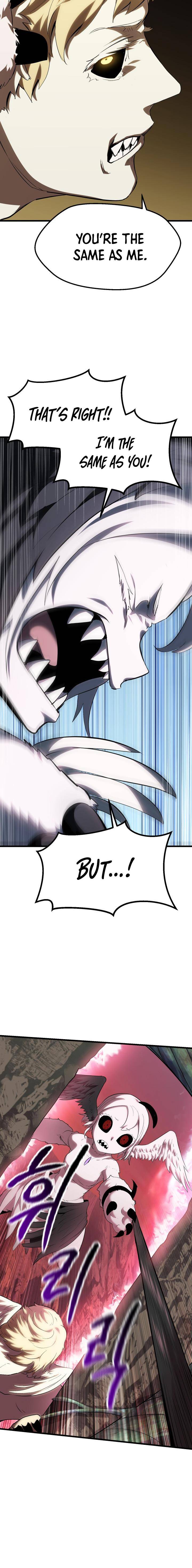 Survival Story of a Sword King in a Fantasy World Page 28 - MangaHe