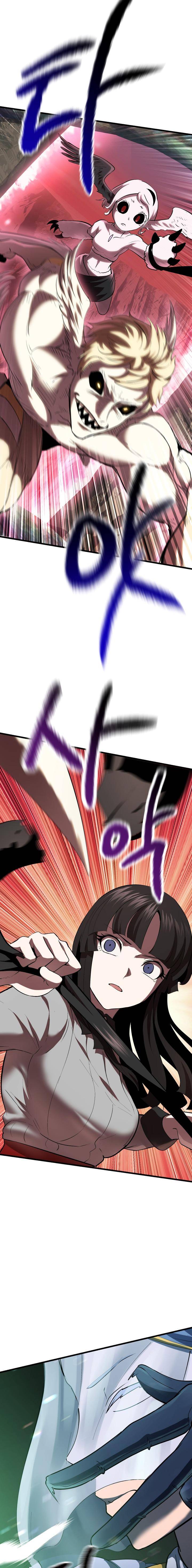 Survival Story of a Sword King in a Fantasy World Page 30 - MangaHe