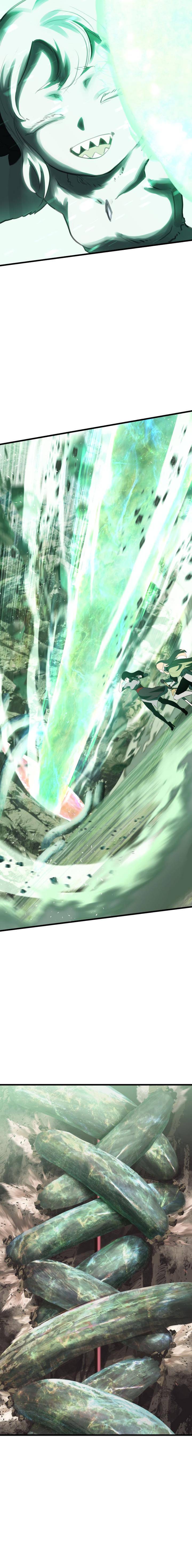 Survival Story of a Sword King in a Fantasy World Page 32 - MangaHe