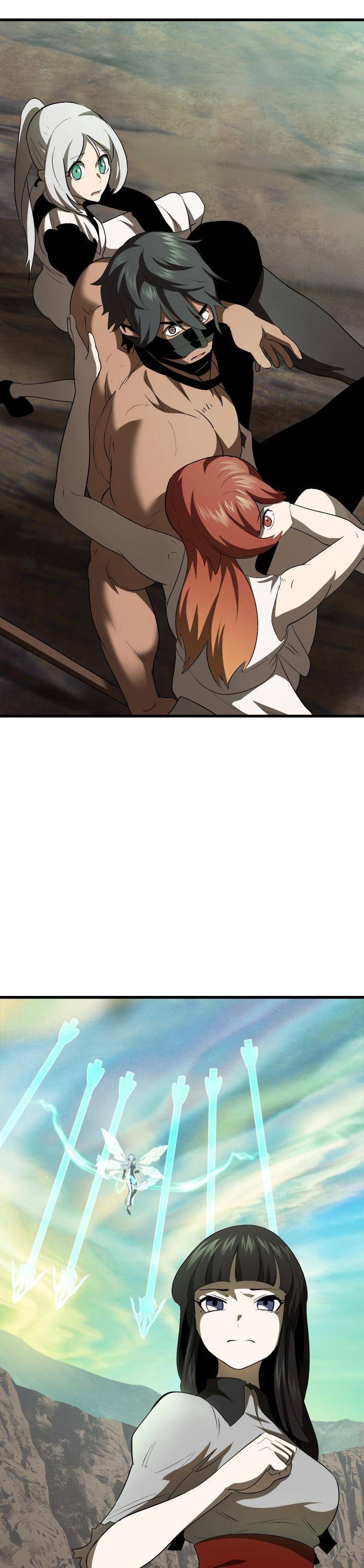 Survival Story of a Sword King in a Fantasy World Page 33 - MangaHe