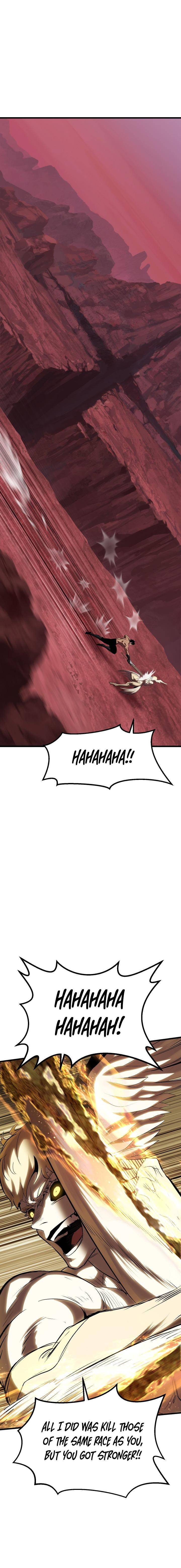 Survival Story of a Sword King in a Fantasy World Page 6 - MangaHe