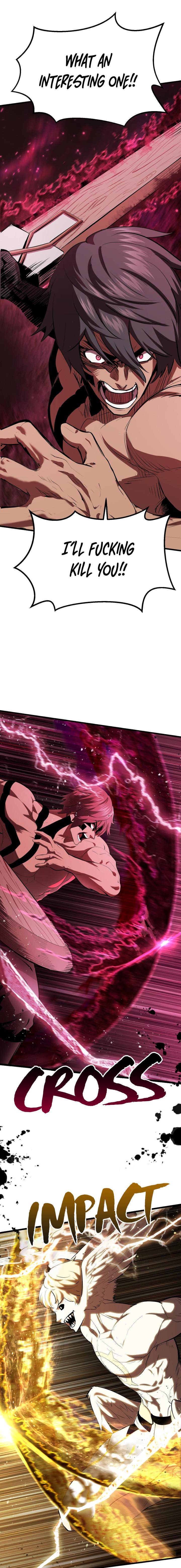 Survival Story of a Sword King in a Fantasy World Page 7 - MangaHe