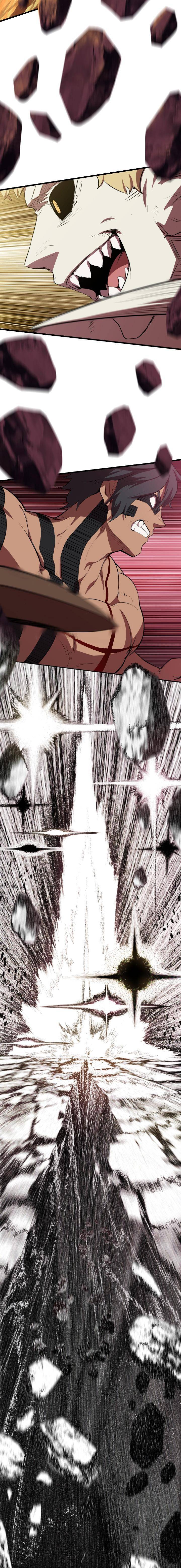 Survival Story of a Sword King in a Fantasy World Page 9 - MangaHe