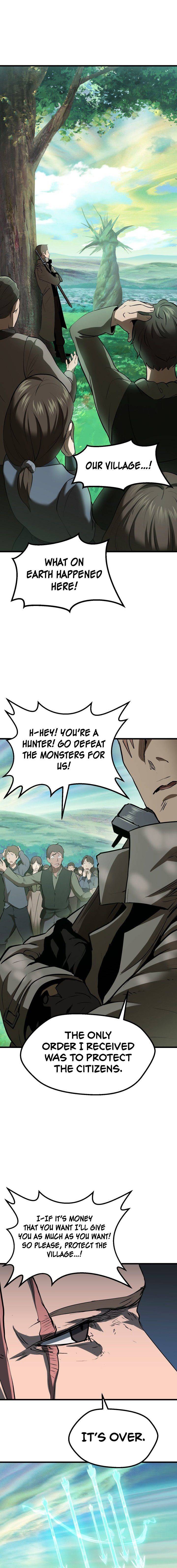 Survival Story of a Sword King in a Fantasy World Page 2 - MangaHe