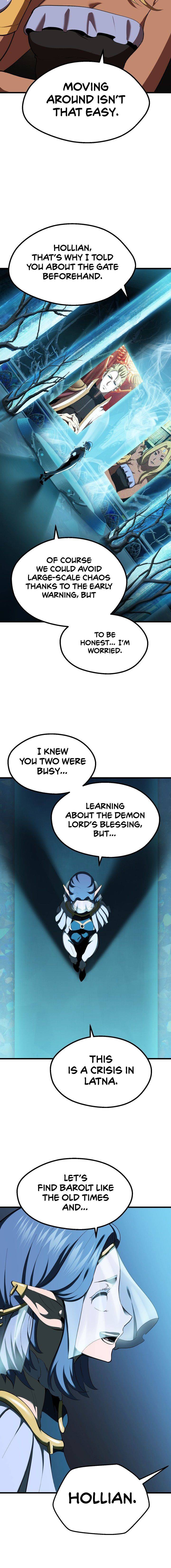 Survival Story of a Sword King in a Fantasy World Page 17 - MangaHe