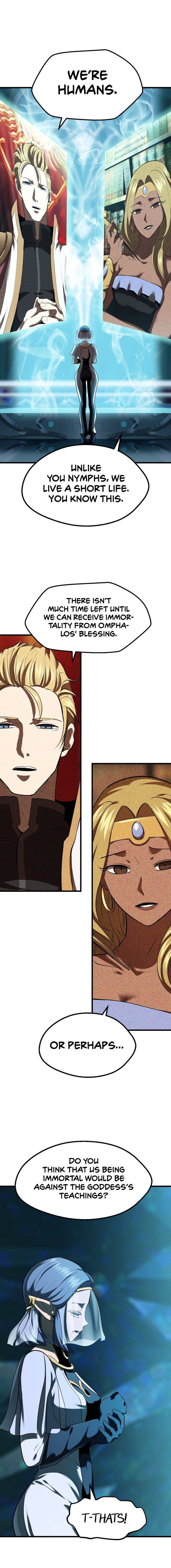 Survival Story of a Sword King in a Fantasy World Page 18 - MangaHe