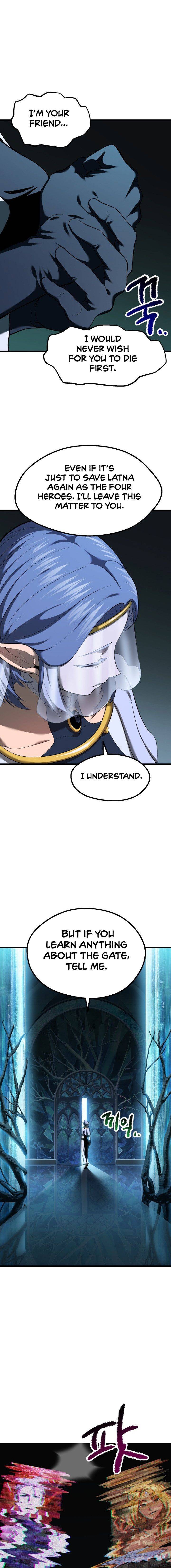 Survival Story of a Sword King in a Fantasy World Page 19 - MangaHe