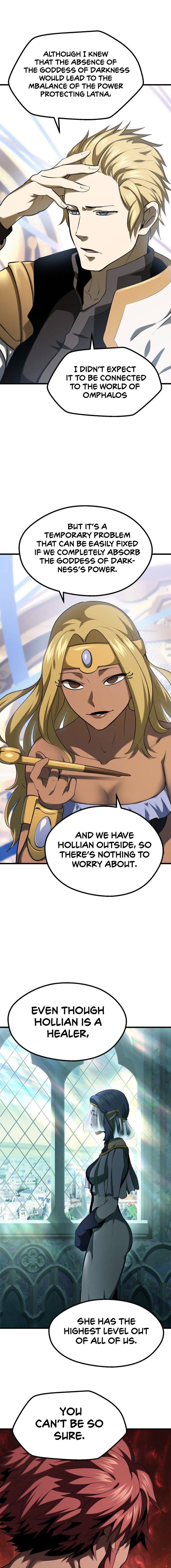Survival Story of a Sword King in a Fantasy World Page 21 - MangaHe