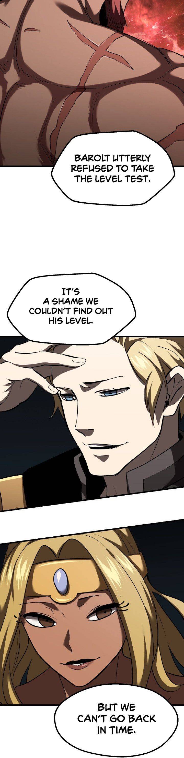 Survival Story of a Sword King in a Fantasy World Page 22 - MangaHe