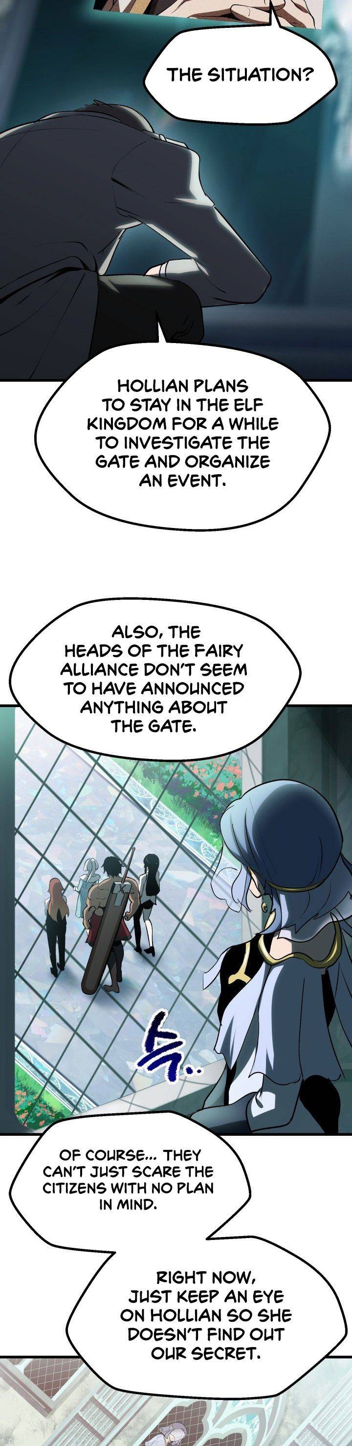 Survival Story of a Sword King in a Fantasy World Page 24 - MangaHe