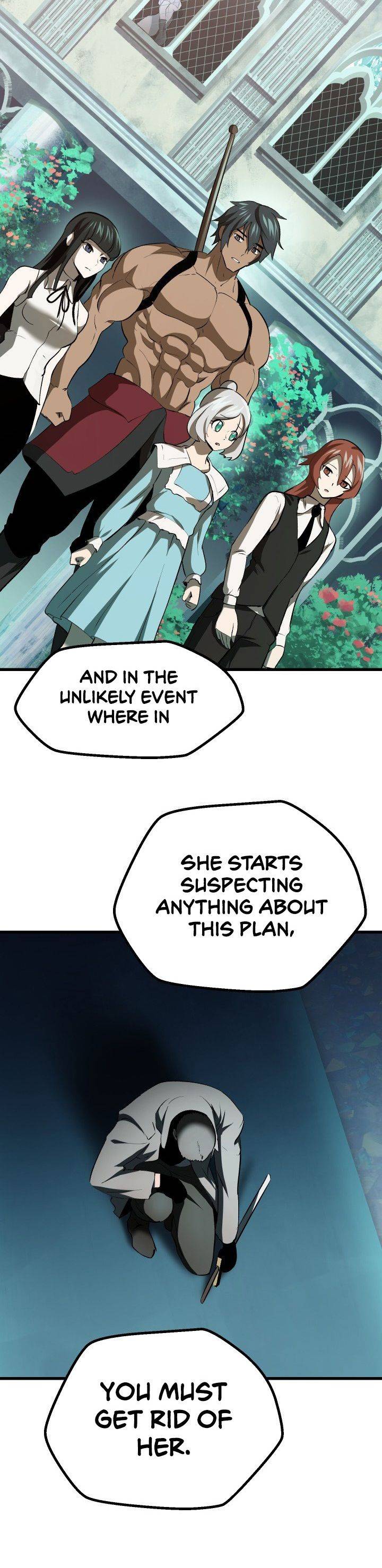 Survival Story of a Sword King in a Fantasy World Page 25 - MangaHe