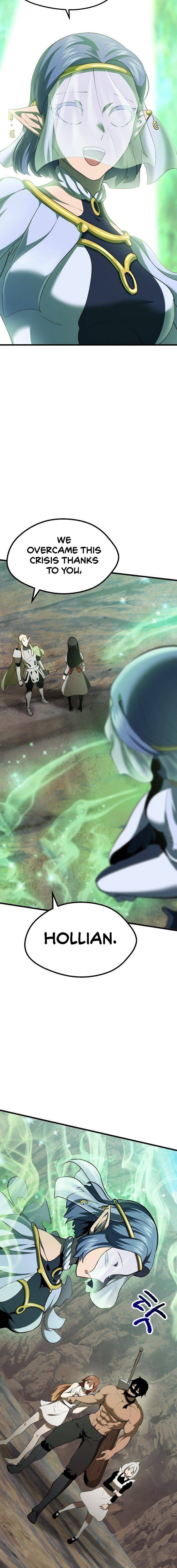 Survival Story of a Sword King in a Fantasy World Page 5 - MangaHe