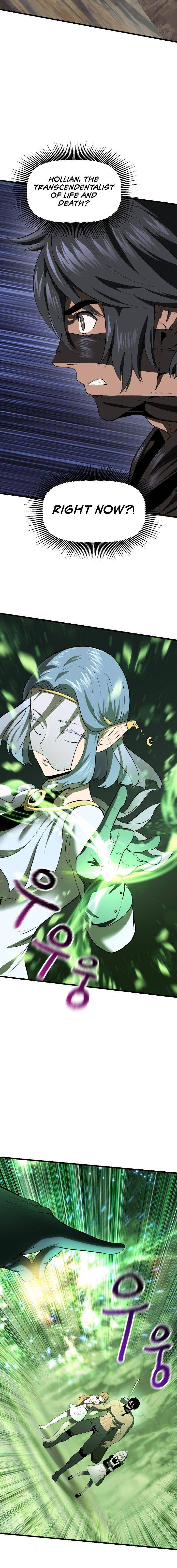 Survival Story of a Sword King in a Fantasy World Page 6 - MangaHe