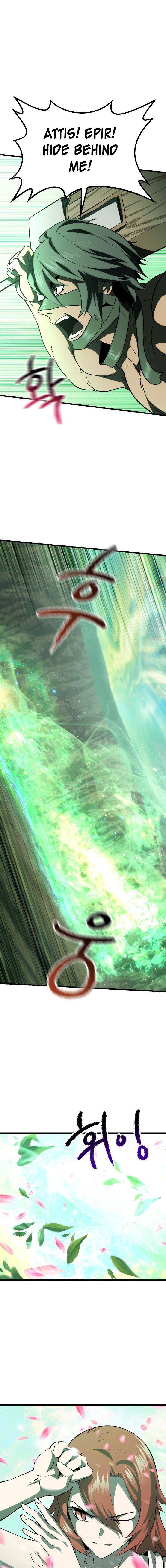 Survival Story of a Sword King in a Fantasy World Page 7 - MangaHe