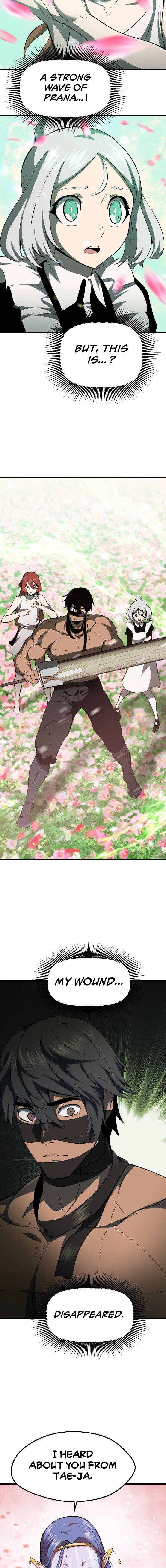 Survival Story of a Sword King in a Fantasy World Page 8 - MangaHe