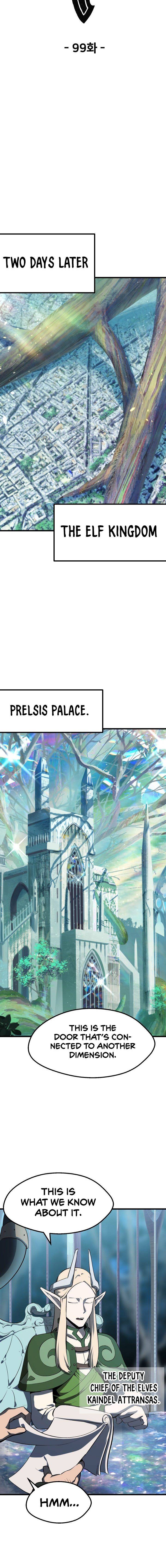 Survival Story of a Sword King in a Fantasy World Page 10 - MangaHe