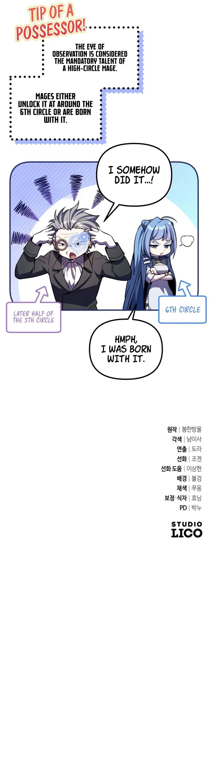 Raising Villains the Right Way Page 18 - MangaHe