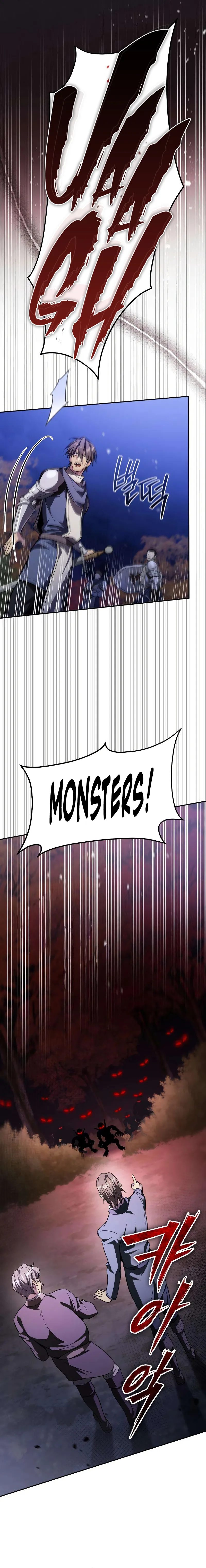 Raising Villains the Right Way Page 5 - MangaHe