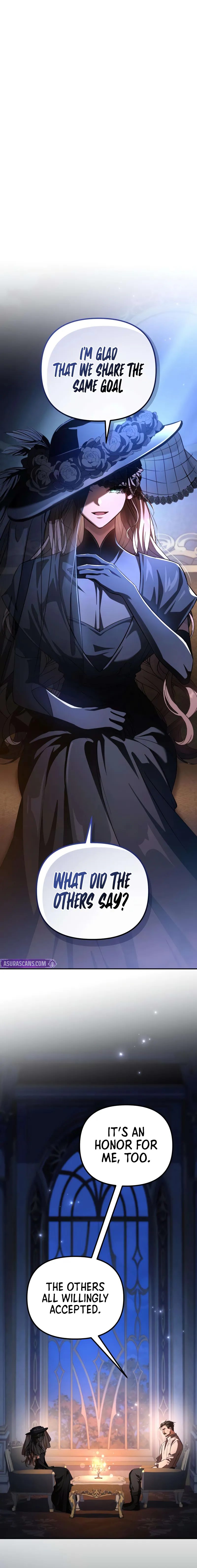 Raising Villains the Right Way Page 3 - MangaHe