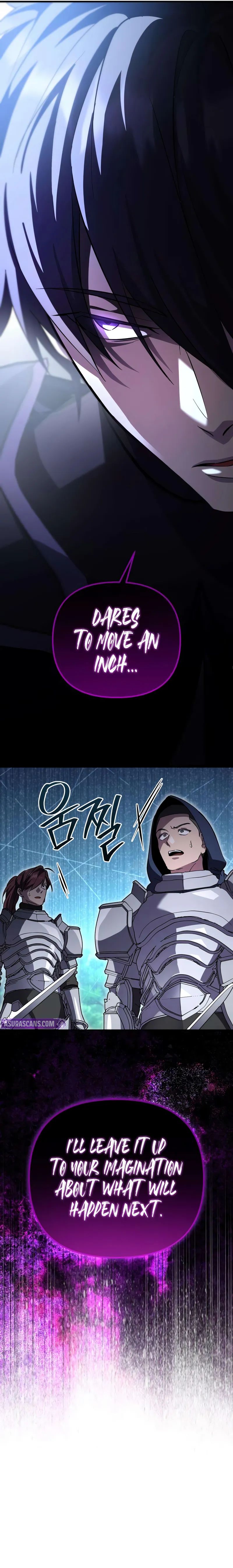 Raising Villains the Right Way Page 12 - MangaHe