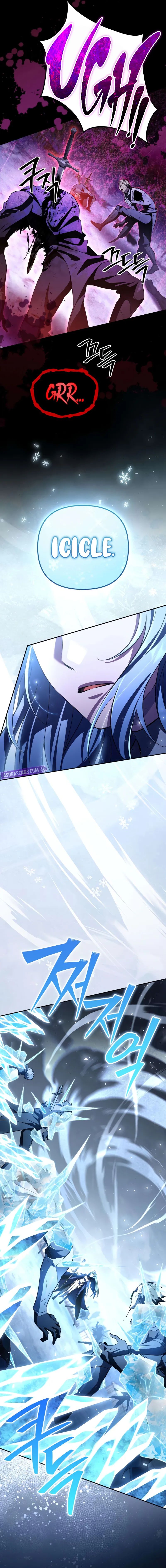 Raising Villains the Right Way Page 6 - MangaHe