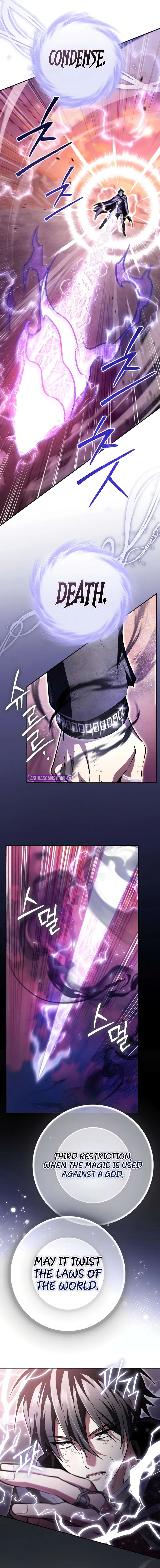 Raising Villains the Right Way Page 6 - MangaHe